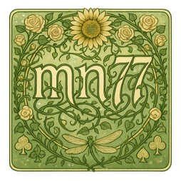 mn77 logo